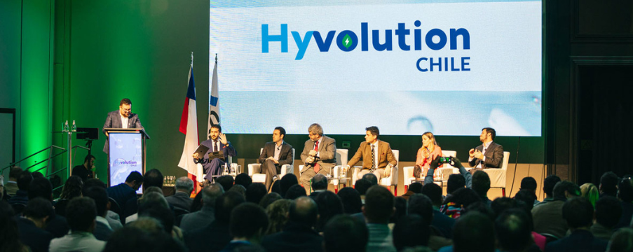Foto de Evento