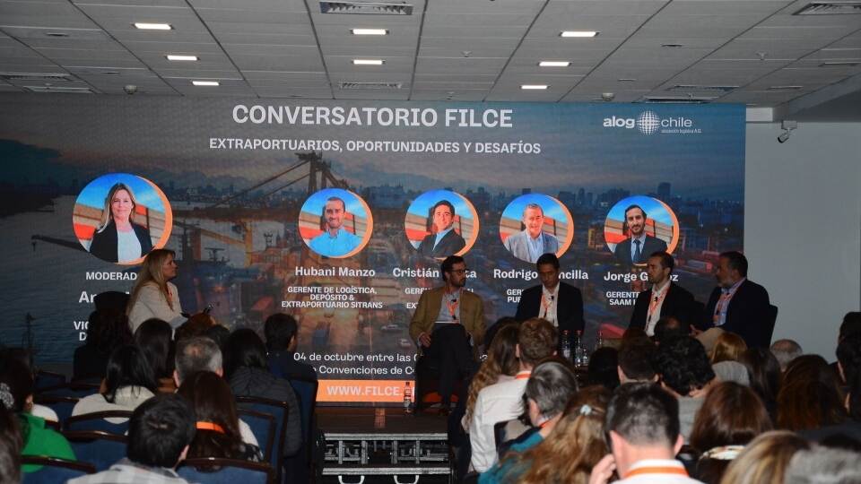 Foto de Evento