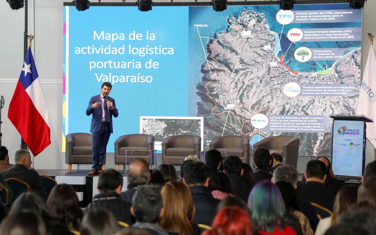 Foto de Evento