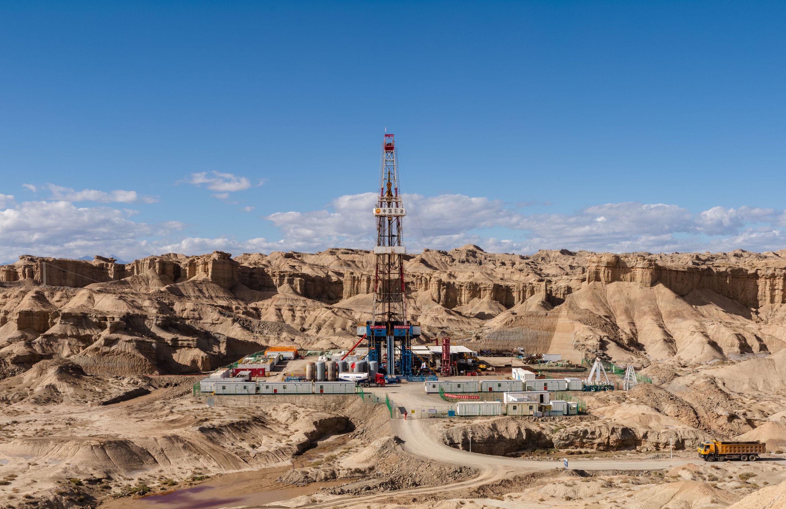 Integración energética: Chile y Argentina negocian corredor logístico para exportar gas y petróleo de Vaca Muerta hacia Asia