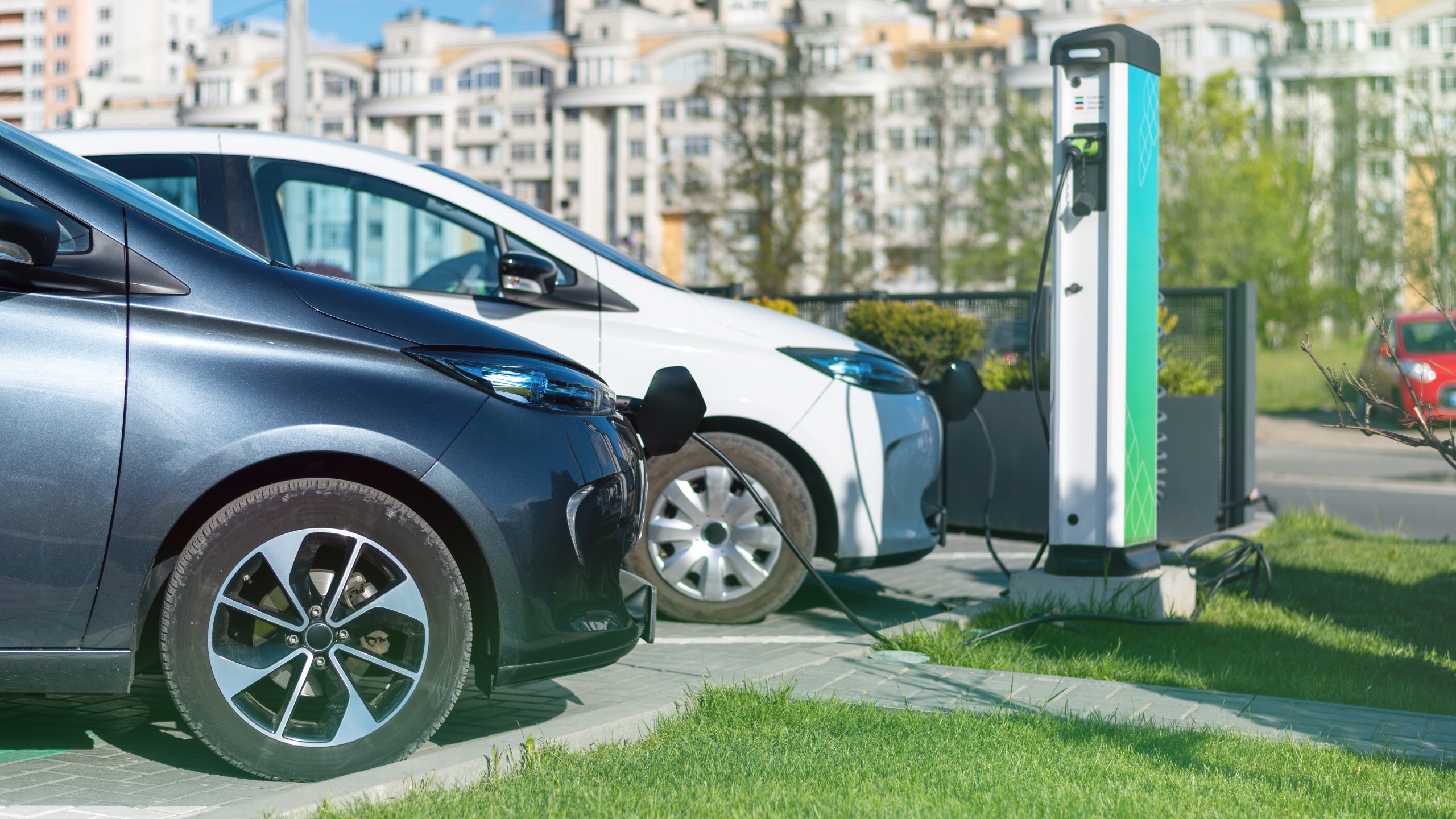 electromovilidad