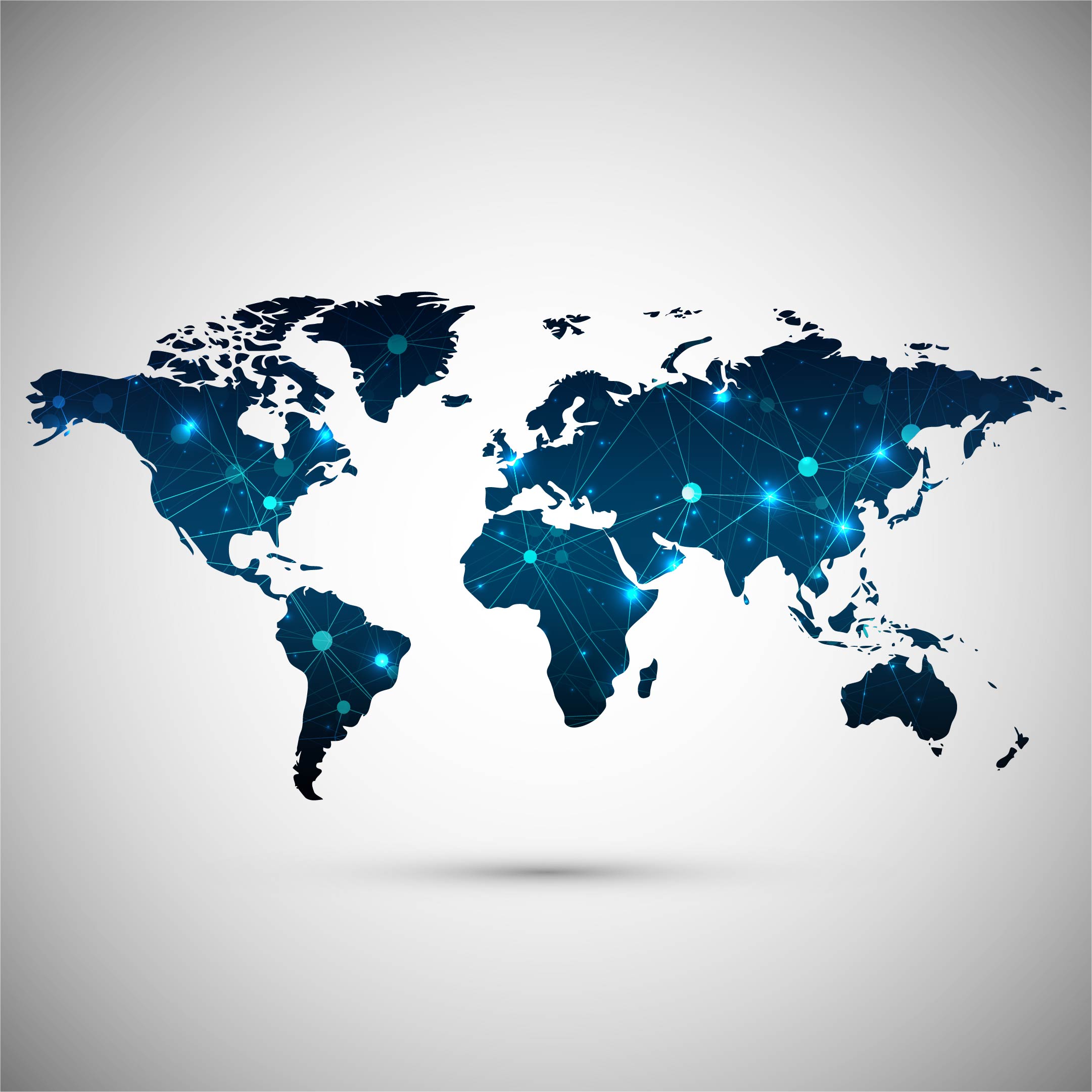 mapa mundo
