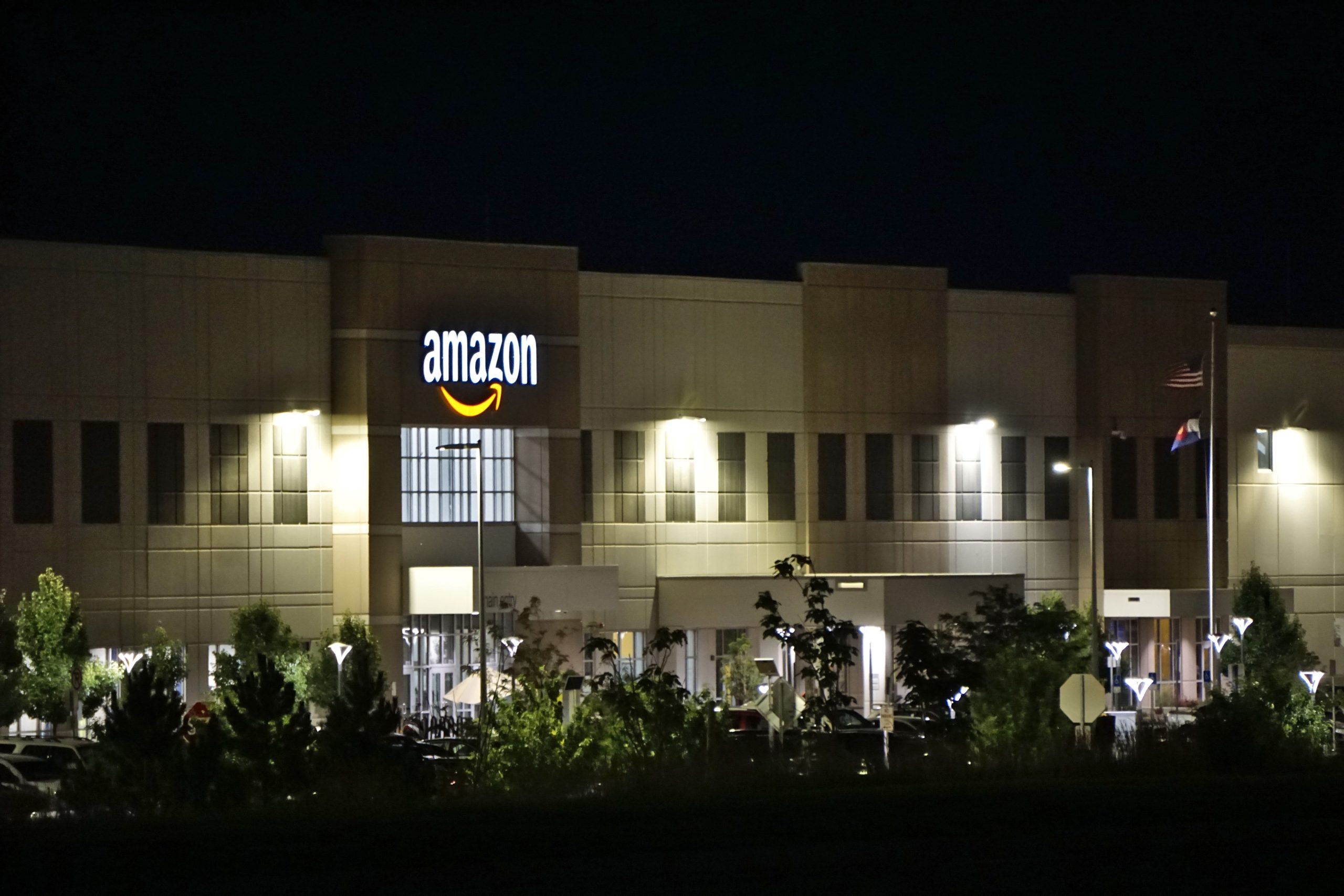 amazon