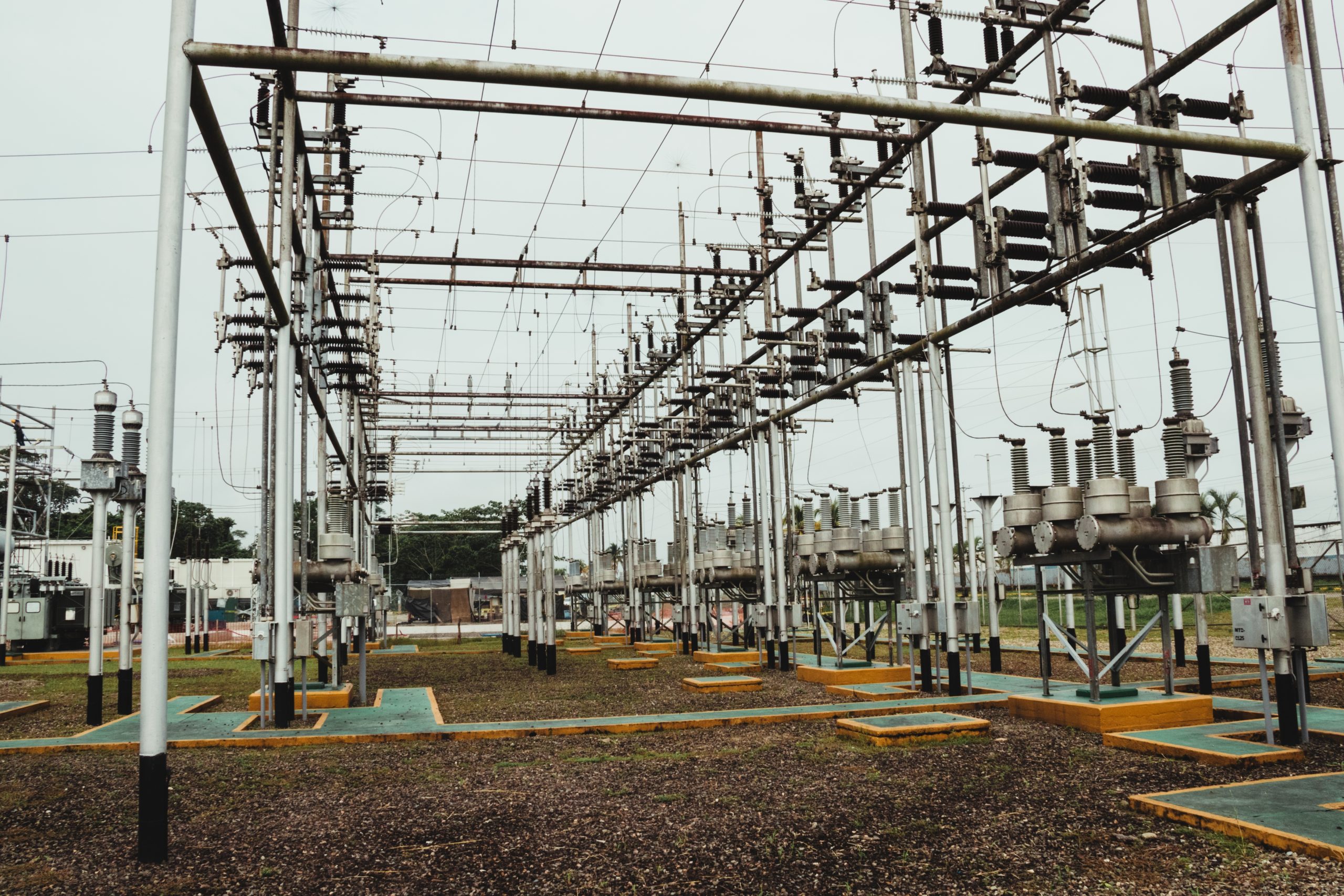 electrico