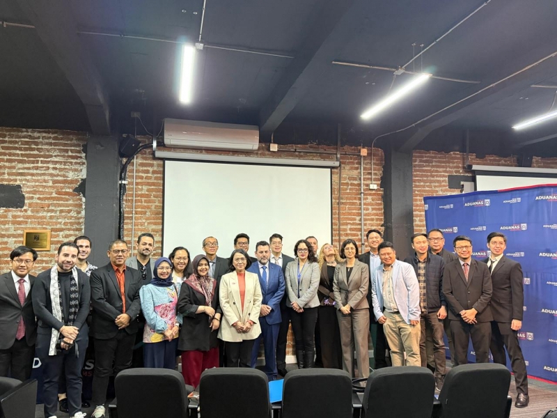 acuerdo chile indonesia