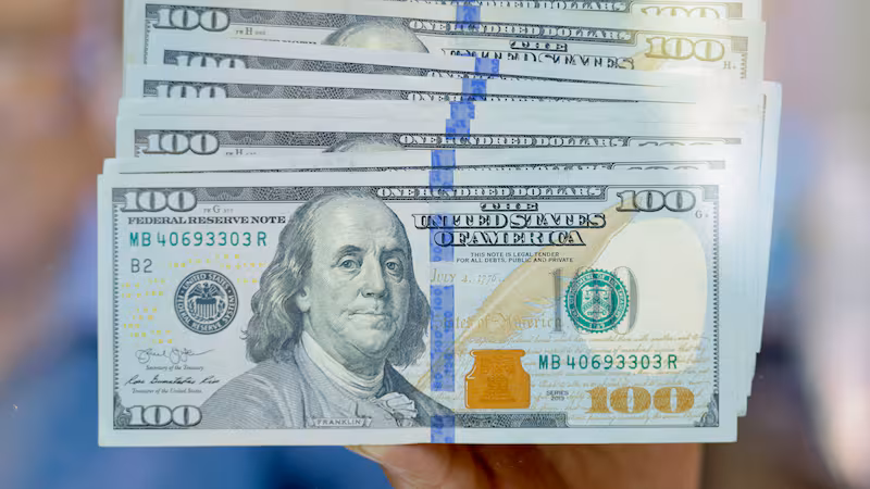 dólar